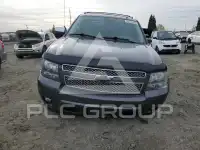 2011 Chevrolet Avalanche фото