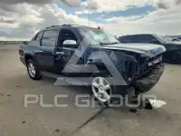 2011 Chevrolet Avalanche фото