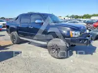 2011 Chevrolet Avalanche фото
