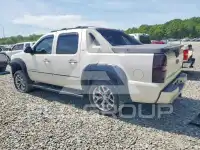 2011 Chevrolet Avalanche photo