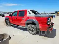 2011 Chevrolet Avalanche фото