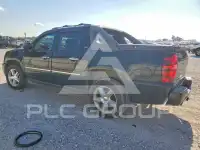 2011 Chevrolet Avalanche фото