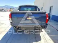 2011 Chevrolet Avalanche photo
