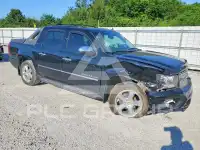 2011 Chevrolet Avalanche фото