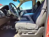 2011 Chevrolet Avalanche фото