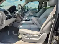 2011 Chevrolet Avalanche фото