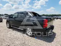 2011 Chevrolet Avalanche фото