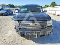 2011 Chevrolet Avalanche фото