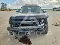 2011 Chevrolet Avalanche фото