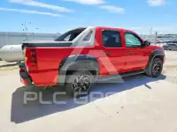 2011 Chevrolet Avalanche фото