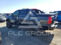 2011 Chevrolet Avalanche фото