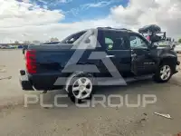 2011 Chevrolet Avalanche фото