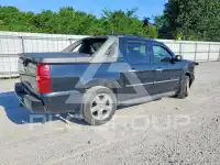 2011 Chevrolet Avalanche фото