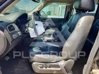 2011 Chevrolet Avalanche photo