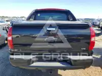2011 Chevrolet Avalanche фото
