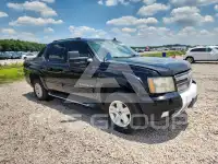 2011 Chevrolet Avalanche фото
