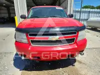 2011 Chevrolet Avalanche фото