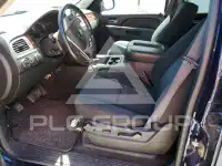 2011 Chevrolet Avalanche photo
