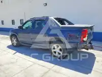 2011 Chevrolet Avalanche photo