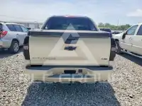 2011 Chevrolet Avalanche photo