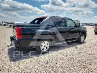 2011 Chevrolet Avalanche фото