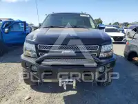 2011 Chevrolet Avalanche фото