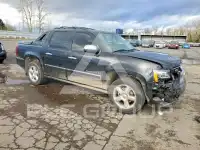 2011 Chevrolet Avalanche photo