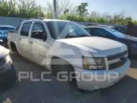 2011 Chevrolet Avalanche photo