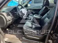 2011 Chevrolet Avalanche фото