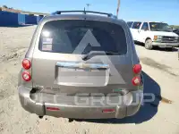 2011 Chevrolet HHR фото