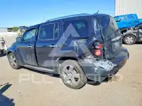 2011 Chevrolet HHR фото