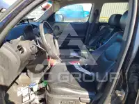 2011 Chevrolet HHR фото