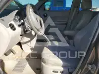2011 Chevrolet HHR фото