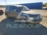 2011 Chevrolet HHR фото