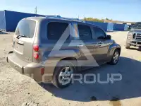2011 Chevrolet HHR фото