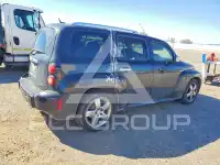 2011 Chevrolet HHR фото