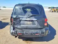 2011 Chevrolet HHR фото