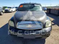 2011 Chevrolet HHR фото