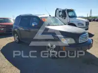 2011 Chevrolet HHR фото