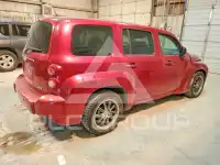 2011 Chevrolet HHR фото