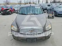 2011 Chevrolet HHR фото