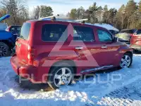 2011 Chevrolet HHR photo
