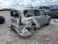 2011 Chevrolet HHR фото