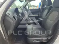 2011 Chevrolet HHR фото