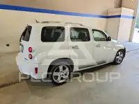 2011 Chevrolet HHR фото