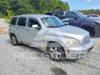 2011 Chevrolet HHR фото