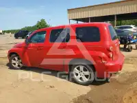 2011 Chevrolet HHR фото