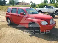 2011 Chevrolet HHR фото