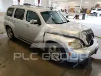 2011 Chevrolet HHR фото