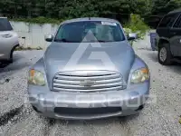 2011 Chevrolet HHR фото